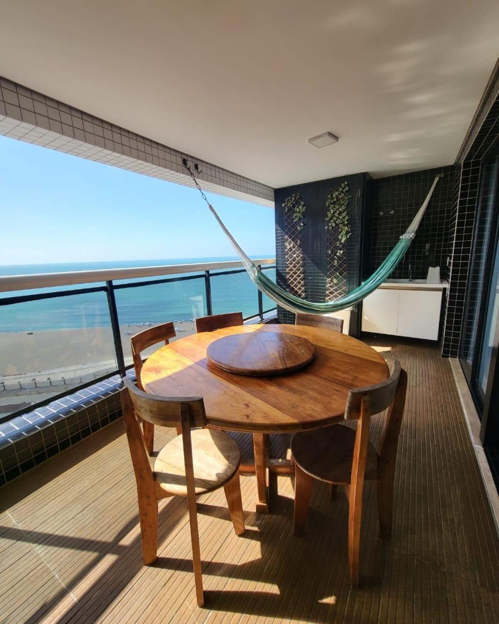 Beira Mar Fortaleza Landscape Platinum Exterior photo