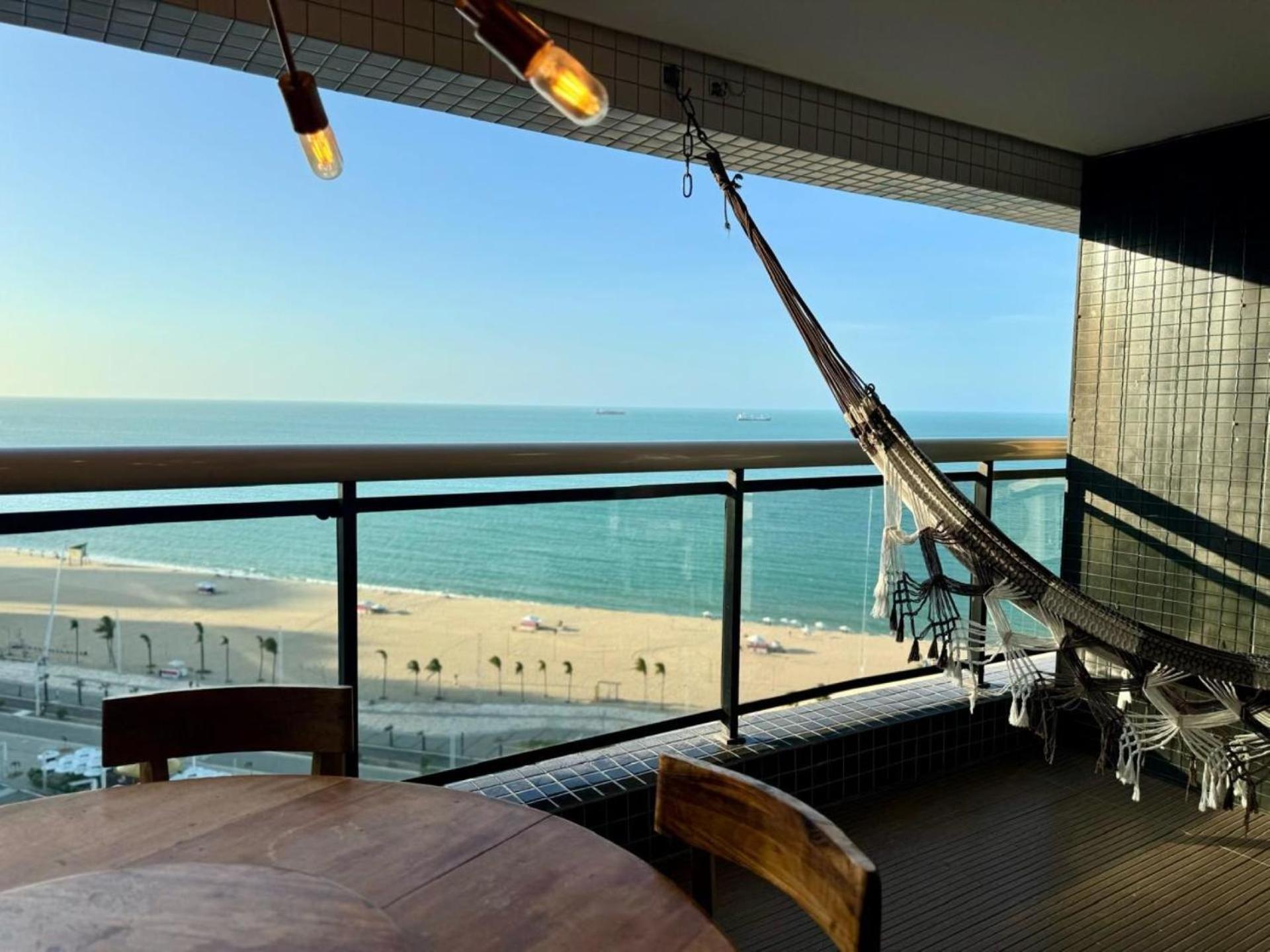 Beira Mar Fortaleza Landscape Platinum Exterior photo